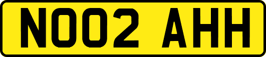 NO02AHH