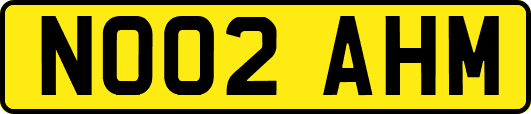 NO02AHM