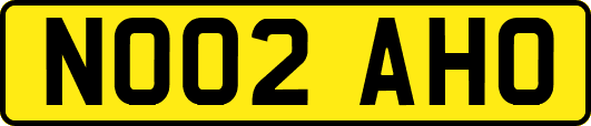 NO02AHO