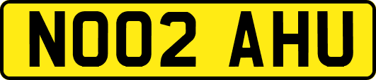 NO02AHU