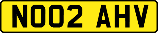NO02AHV