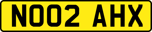 NO02AHX