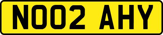NO02AHY