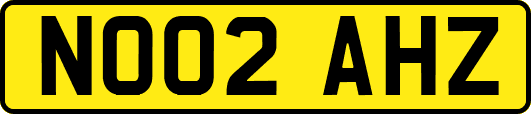 NO02AHZ