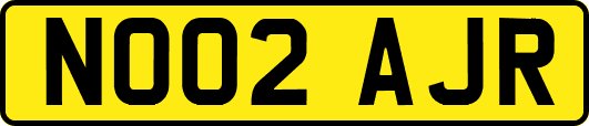 NO02AJR