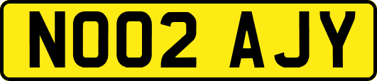 NO02AJY