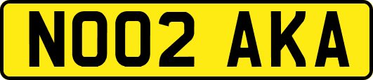NO02AKA