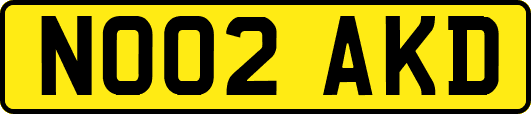 NO02AKD