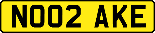 NO02AKE