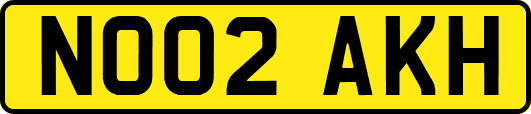 NO02AKH
