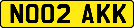 NO02AKK