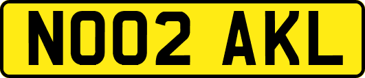 NO02AKL