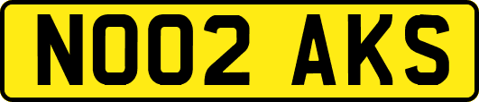 NO02AKS