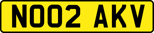 NO02AKV