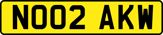 NO02AKW