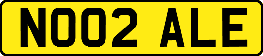 NO02ALE