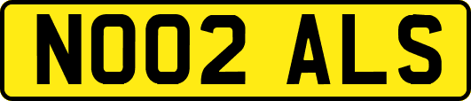 NO02ALS