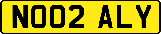 NO02ALY