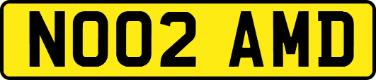 NO02AMD
