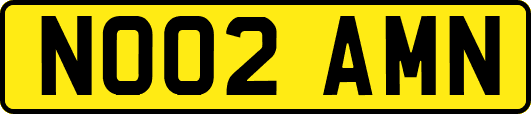 NO02AMN