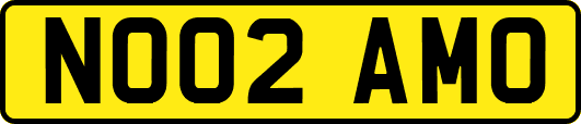 NO02AMO