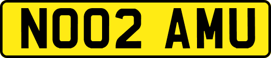 NO02AMU