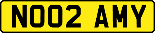 NO02AMY