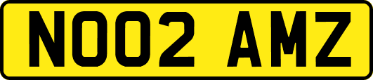 NO02AMZ
