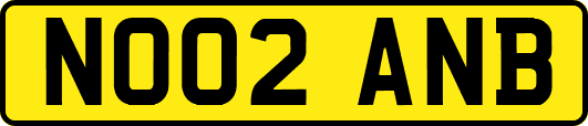 NO02ANB