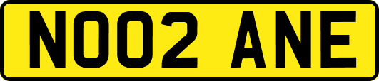 NO02ANE