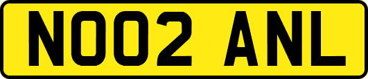 NO02ANL
