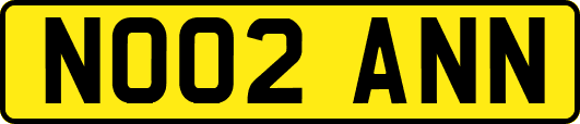 NO02ANN
