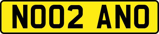 NO02ANO