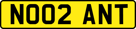 NO02ANT