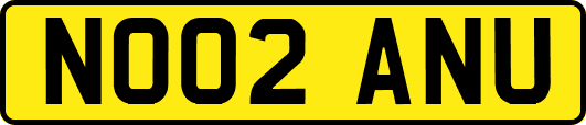 NO02ANU