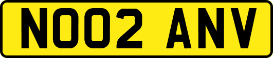 NO02ANV