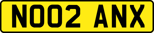 NO02ANX