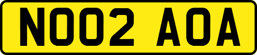 NO02AOA