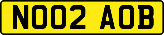 NO02AOB
