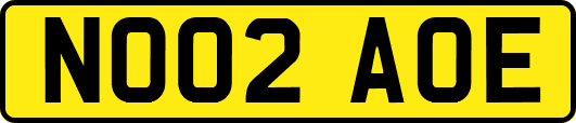 NO02AOE