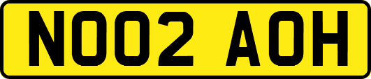 NO02AOH