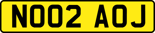 NO02AOJ