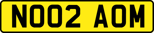 NO02AOM