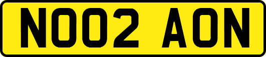 NO02AON