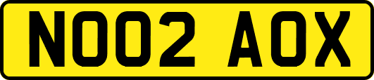 NO02AOX