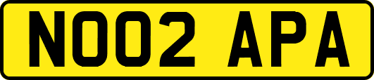 NO02APA