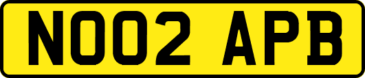 NO02APB