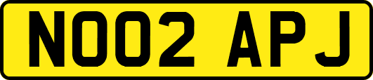 NO02APJ
