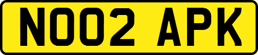 NO02APK