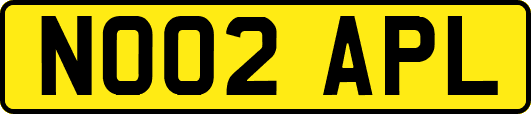 NO02APL